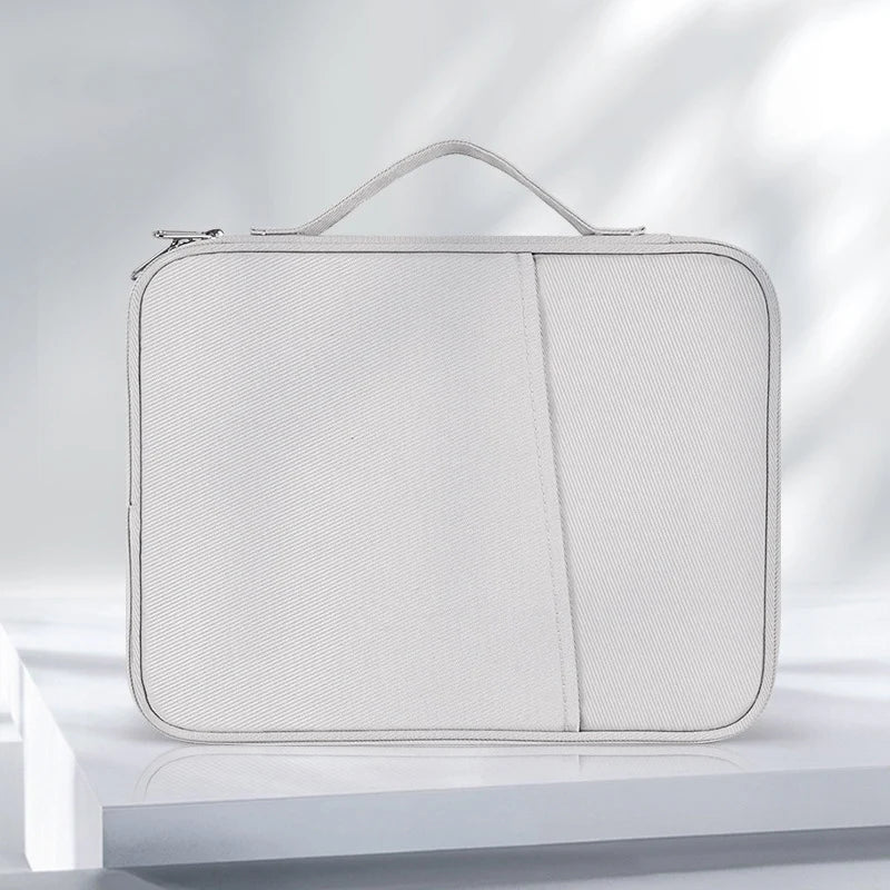 Tablet Bag For 2023 Sleeve Case For 10-13 Inch Tablet Sleeve Case Fits iPad Air 10.9 inch iPad Pro 11 M2 iPad 10th Inner Bag